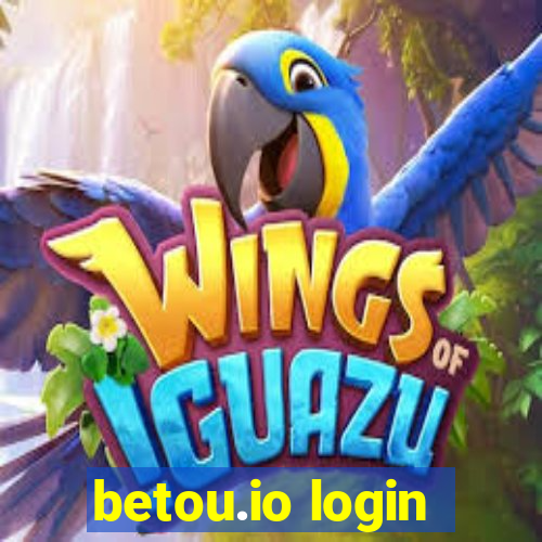 betou.io login